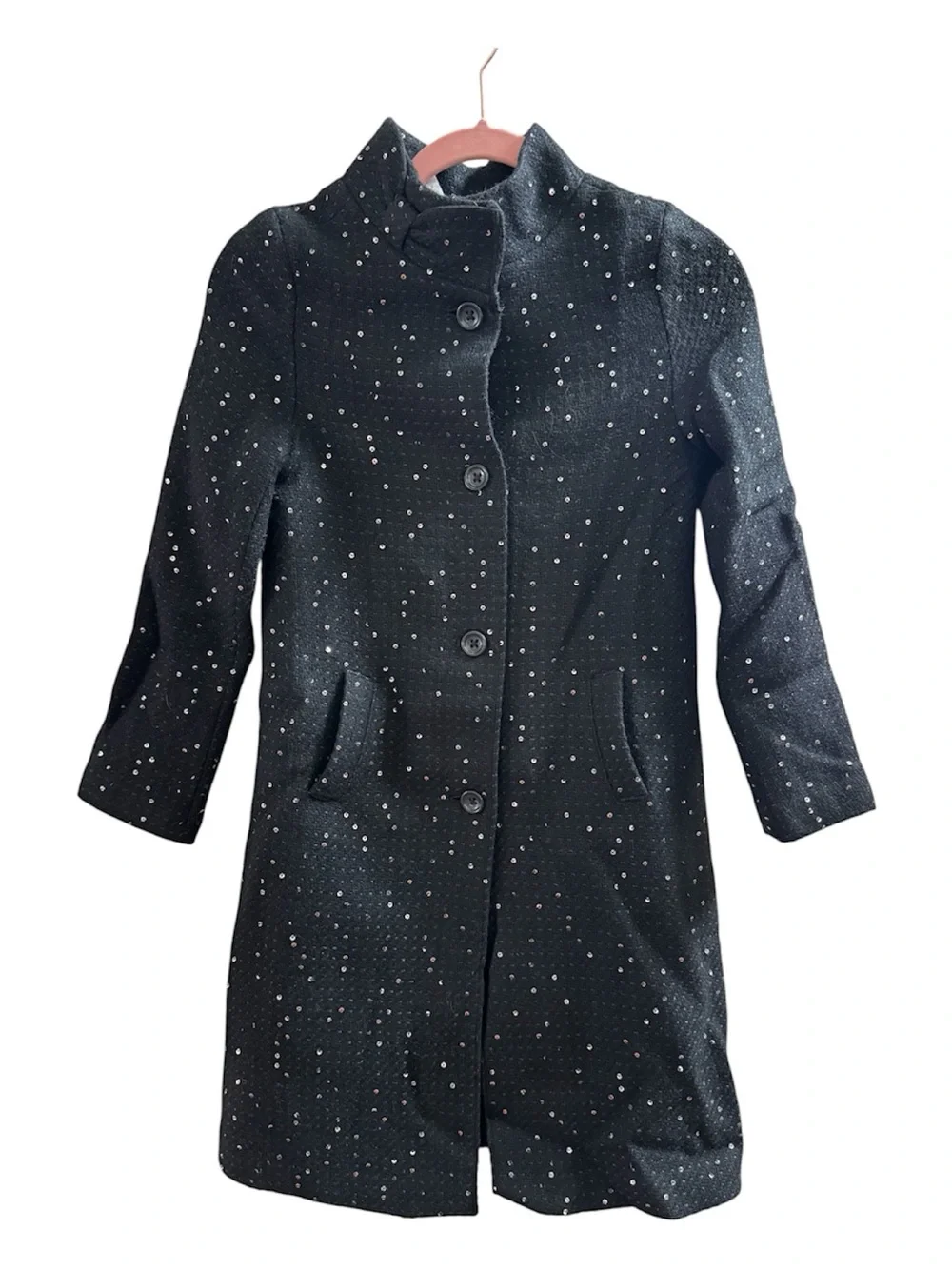 Gymboree classic black